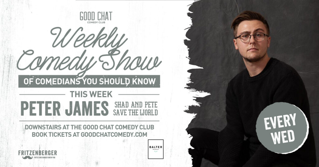 Good Chat Comedy Club Wednesday Nov 11 Good Chat Comedy Club